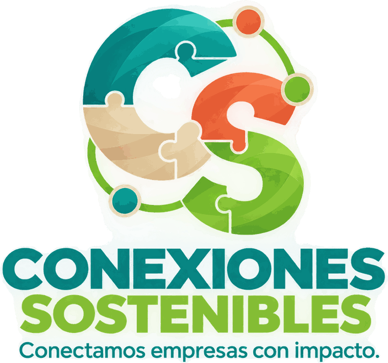Conexiones Sostenibles